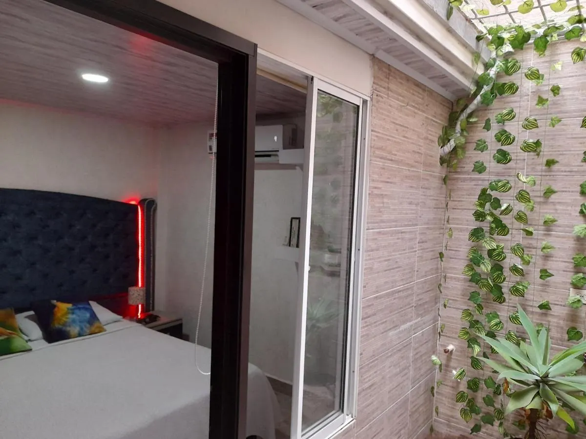 Apartamento# 7 - 2 Habitaciones Cali Sur Colombia